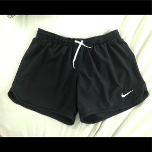 Women’s Nike running shorts